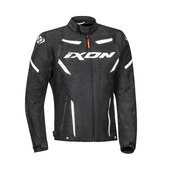 IXON - Bunda STRIKER / BW