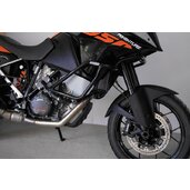 RDmoto padací rám - KTM 1050 Adventure /CF56KD
