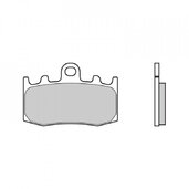 Brzdové obloženie BREMBO 07BB26SR