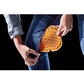 Furygan - nohavice jean purdey evo slim / blue - 00P_6655_580_details_2