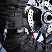 OXFORD - Nahrievaky LCD / 3 režimy