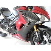 RDmoto padacie protektory PH01 - Suzuki GSX-S1000F