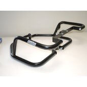 RDmoto padací rám - Honda XRV650 (type RD03) Africa Twin /CF07KD