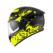 KYT - NF-R Neutron / fluo