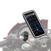 Shapeheart držiak na riadidlá moto pro / obal - MOTO_PRO_puzdro (Custom)