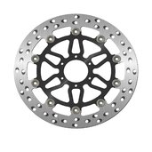 Brzdový kotúč NG 2036ZG Závodný