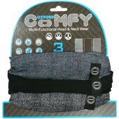 OXFORD - COMFY 3-šatky Herringbone