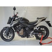 RDmoto padacie protektory PHV2 - Honda CB500F r.2013