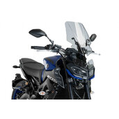 Manuálny regulačný systém PUIG 9955N čierna