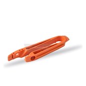 Lízatko reťaze POLISPORT 8452600002 oranžová KTM