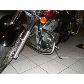Padací rám honda SHADOW 750 C2 RC44