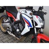 RDmoto padacie protektory PH01 - Honda CB650F r.2014