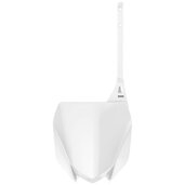 ŠPZ POLISPORT biela