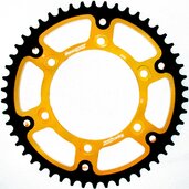 Rozeta SUPERSPROX STEALTH RST-899:50-GLD zlatá 50T, 525