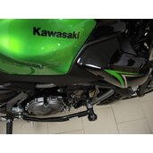 RDmoto padací rám - Kawasaki Z650 2017- /CF87KD