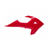 Mriežky chladiča POLISPORT 8005600017 čierna