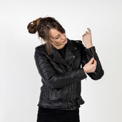 Ozone - Ramones Modern Lady