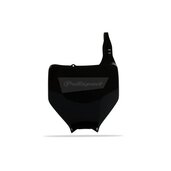 ŠPZ POLISPORT čierna