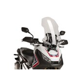 Plexi štít PUIG TOURING 9709W priehľadné