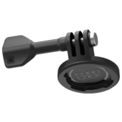 Quad lock - adaptér pre akčné kamery - Actioncamera