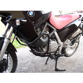 RDmoto padací rám - BMW 650 Dakar /CF65KD