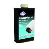 Čistiaca pena filtra SILKOLENE 600986308 1 l