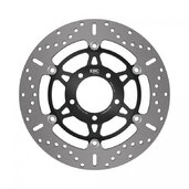 Brzdový kotúč EBC MD679XBLK