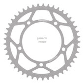 Reťazová rozeta SUPERSPROX RFE-6612_525:45-BLK čierna 45T, 525