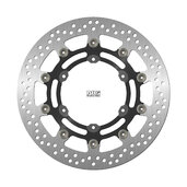 Brzdový kotúč NG 2025G