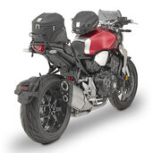 Givi - ST607B kapsa na sedlo 22L