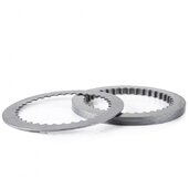 Sada oceľových lamiel MOTION STUFF