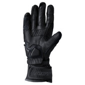 Rst rukavice fulcrum / black - 281653_ZAL626443