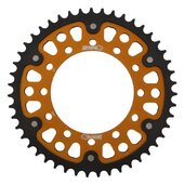 Rozeta SUPERSPROX STEALTH RST-499:47-GLD zlatá 47T, 530