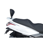 Mantážna sada SHAD K0DW15RV pre  opierky SHAD