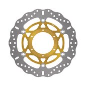 Brzdový kotúč EBC MD1180XC