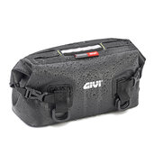 GIVI - GRT717B VODEODOLNY TANKVAK S POPRUHMI 5L