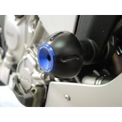 RDmoto padacie protektory PHV1 -  Yamaha YZF R1 r.2015 (Y36)