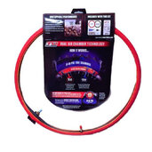 Bezdušový systém TUbliss Nuetech - USA 18"X1,85" - 2,15" TU18