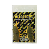 Brzdové obloženie ACCOSSATO AGPA20 ST