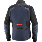 Ixon - bunda odin / black - 105101112_ODIN_3047_02 (Medium)