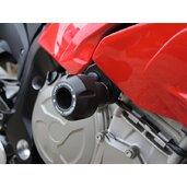 RDmoto padacie protektory PH01 - BMW S-1000XR