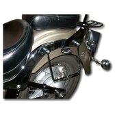 Podpery pod brašne Suzuki,Honda,Kawasaki,Yamaha