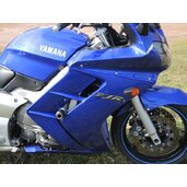 RDmoto padacie protektory PH01 - Yamaha FJR1300 r.01-05