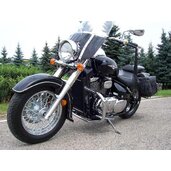 Padací rám Suzuki VOLUSIA