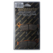 Brzdové obloženie ACCOSSATO AGPA218 ST