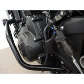 RDmoto padací rám - Yamaha MT09 /CF71R