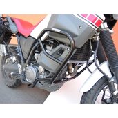 RDmoto padací rám - Yamaha XT660Z Tenere 2008-15 /CF60KD