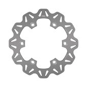 Brzdový kotúč EBC VR4027