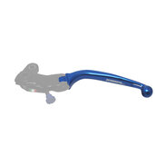 Páčky spojky ACCOSSATO Spare Handle modrá