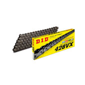 VX -x krúžok D.I.D Chain 428VX 134 L